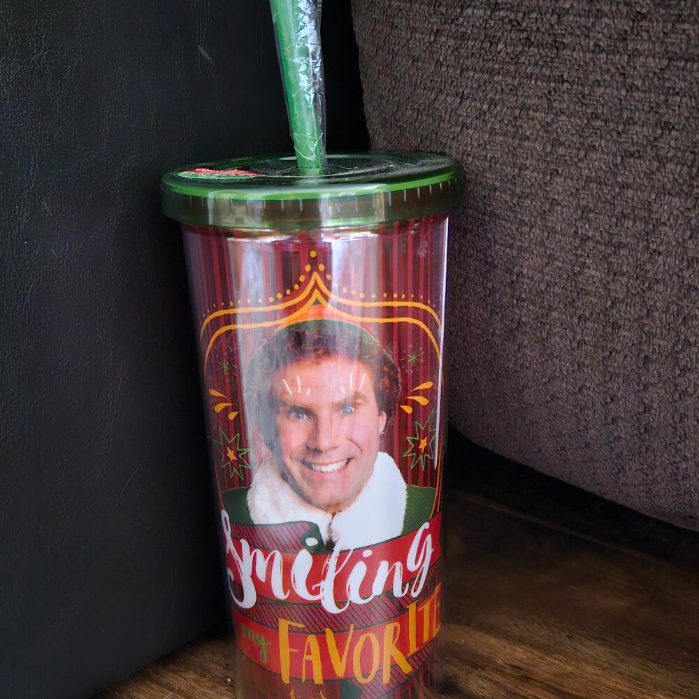 "ELF" To-Go cup